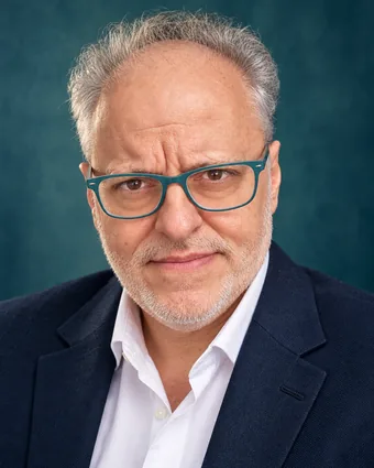 Retrato de Antonio Ruiz Murcia